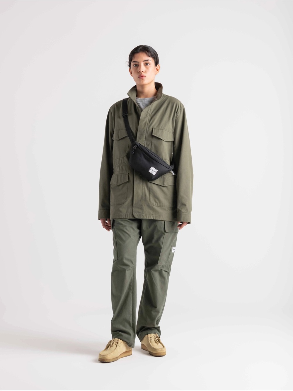Herschel Supply Company hip bag